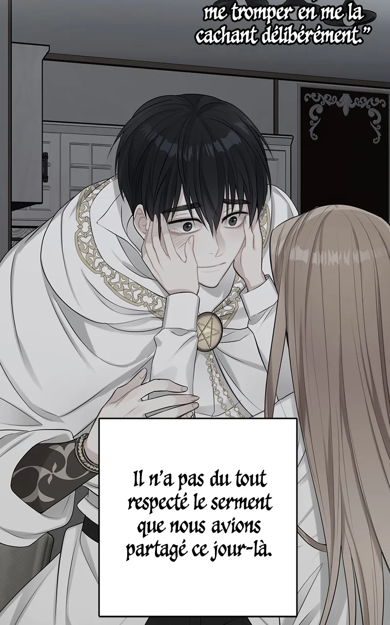 Read La lune de miel de la sorcière et du dragon Manga Online