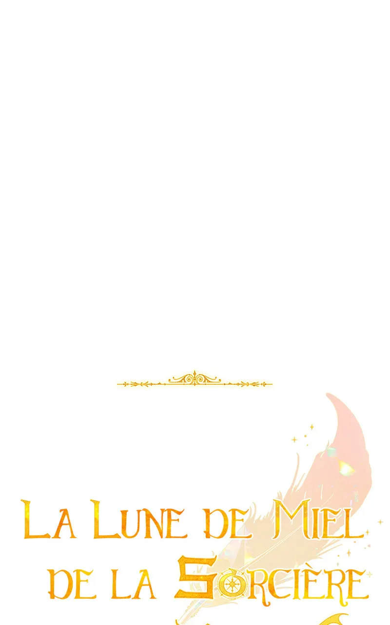 Read La lune de miel de la sorcière et du dragon Manga Online