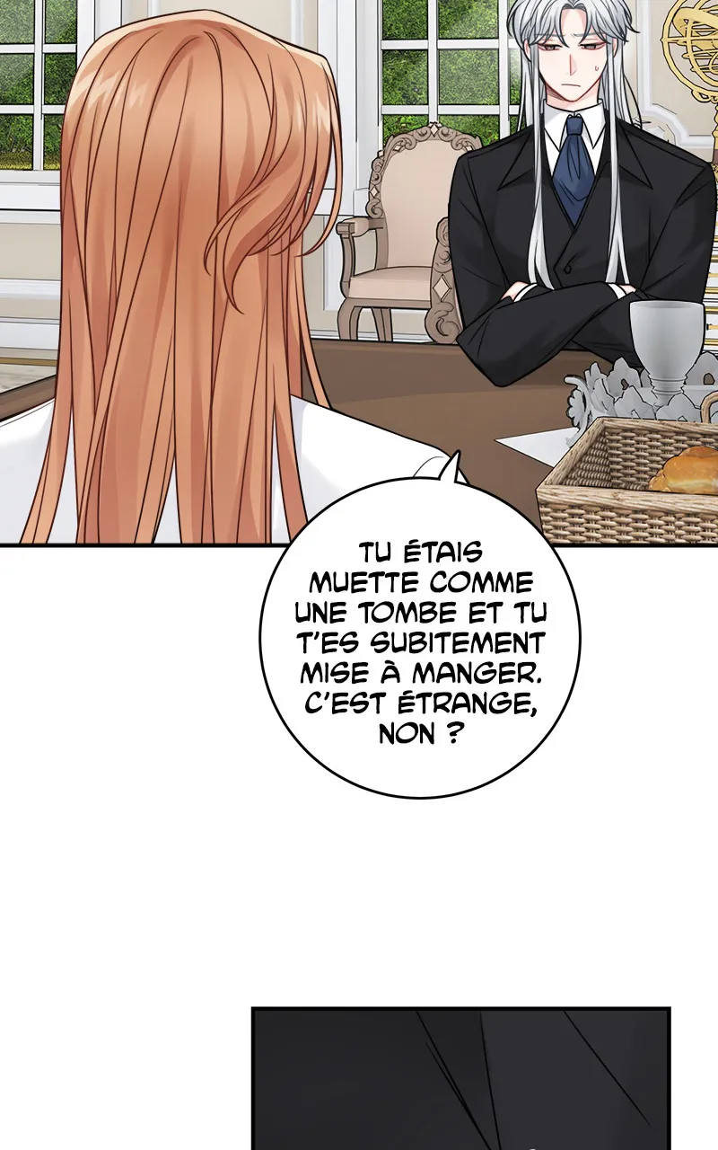 Read La lune de miel de la sorcière et du dragon Manga Online