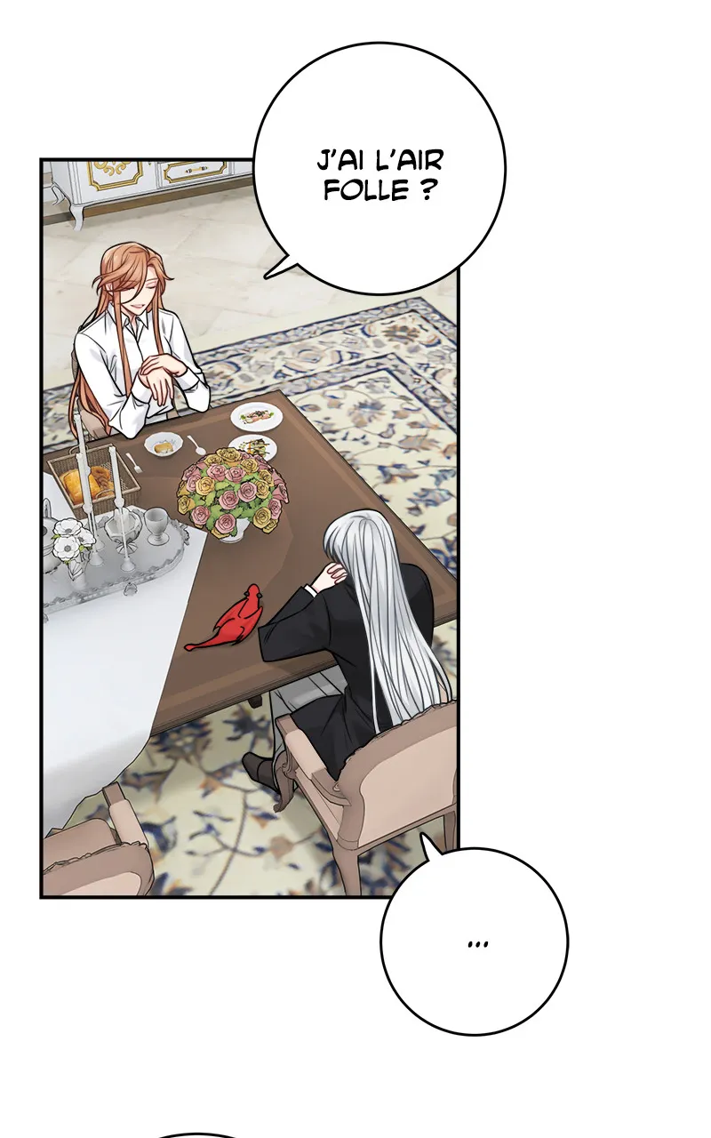 Read La lune de miel de la sorcière et du dragon Manga Online