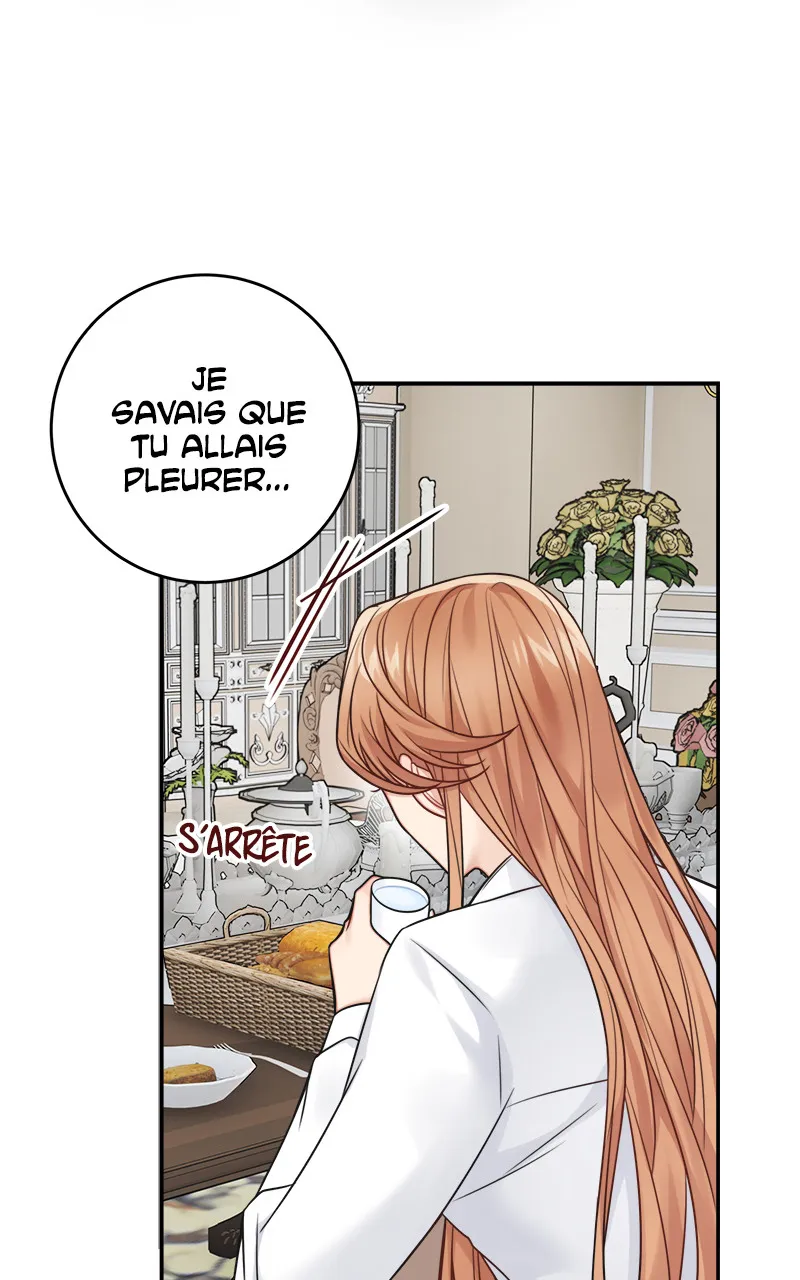 Read La lune de miel de la sorcière et du dragon Manga Online