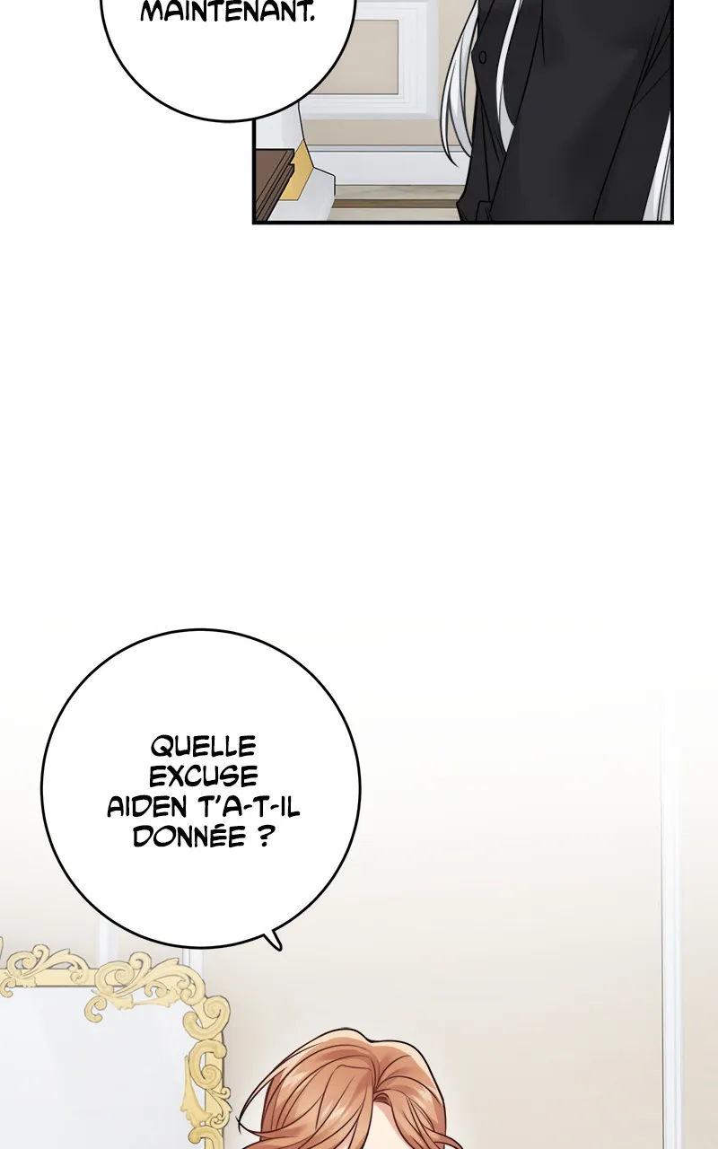 Read La lune de miel de la sorcière et du dragon Manga Online