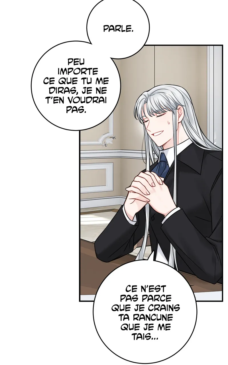 Read La lune de miel de la sorcière et du dragon Manga Online