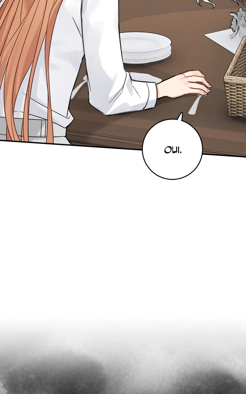 Read La lune de miel de la sorcière et du dragon Manga Online