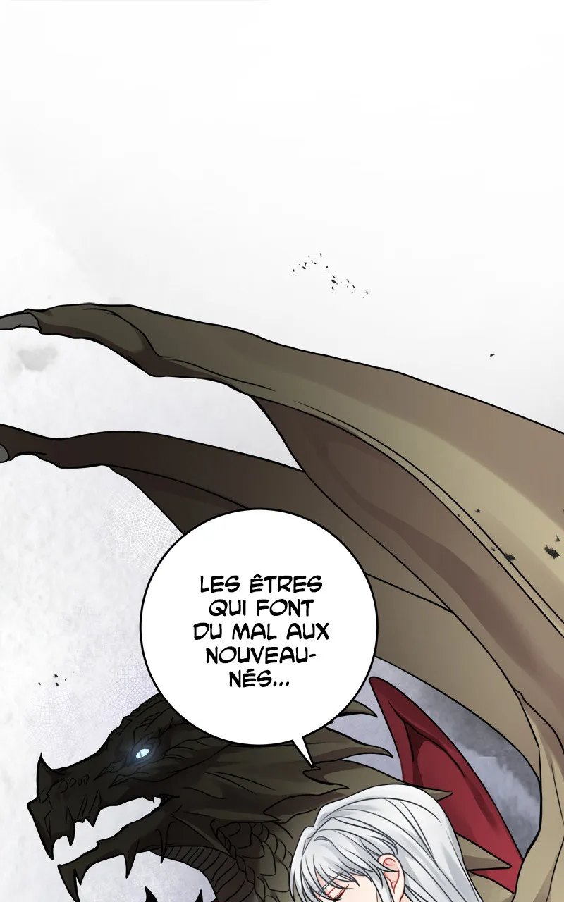 Read La lune de miel de la sorcière et du dragon Manga Online