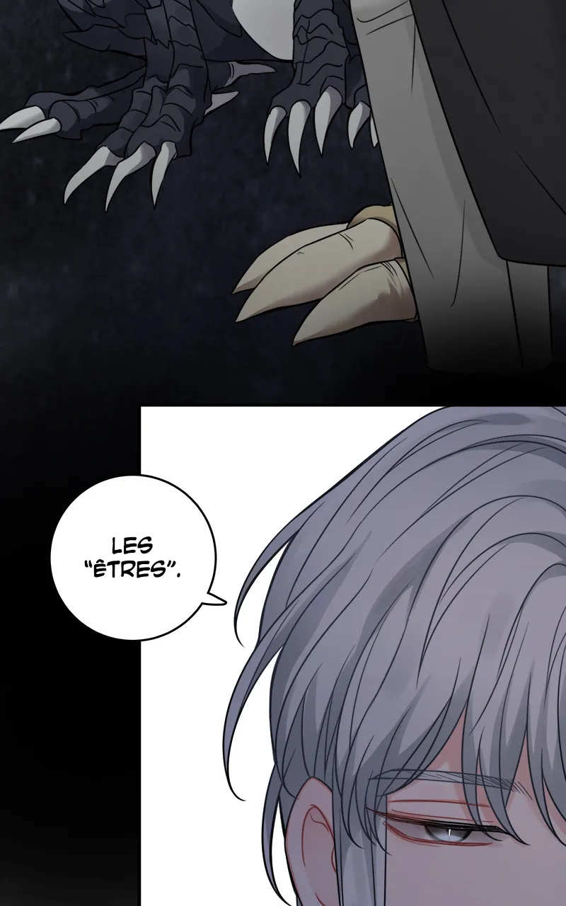 Read La lune de miel de la sorcière et du dragon Manga Online