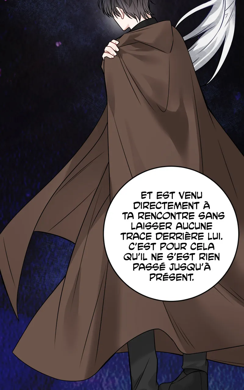 Read La lune de miel de la sorcière et du dragon Manga Online