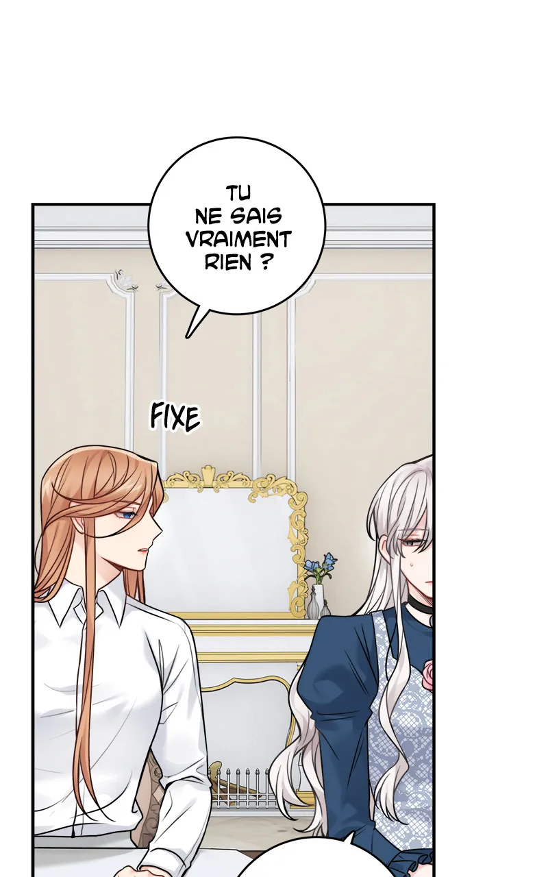 Read La lune de miel de la sorcière et du dragon Manga Online