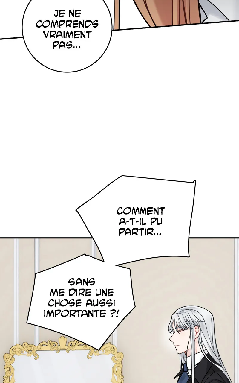 Read La lune de miel de la sorcière et du dragon Manga Online