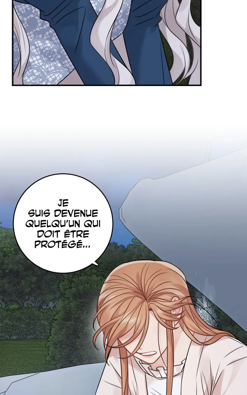 Read La lune de miel de la sorcière et du dragon Manga Online