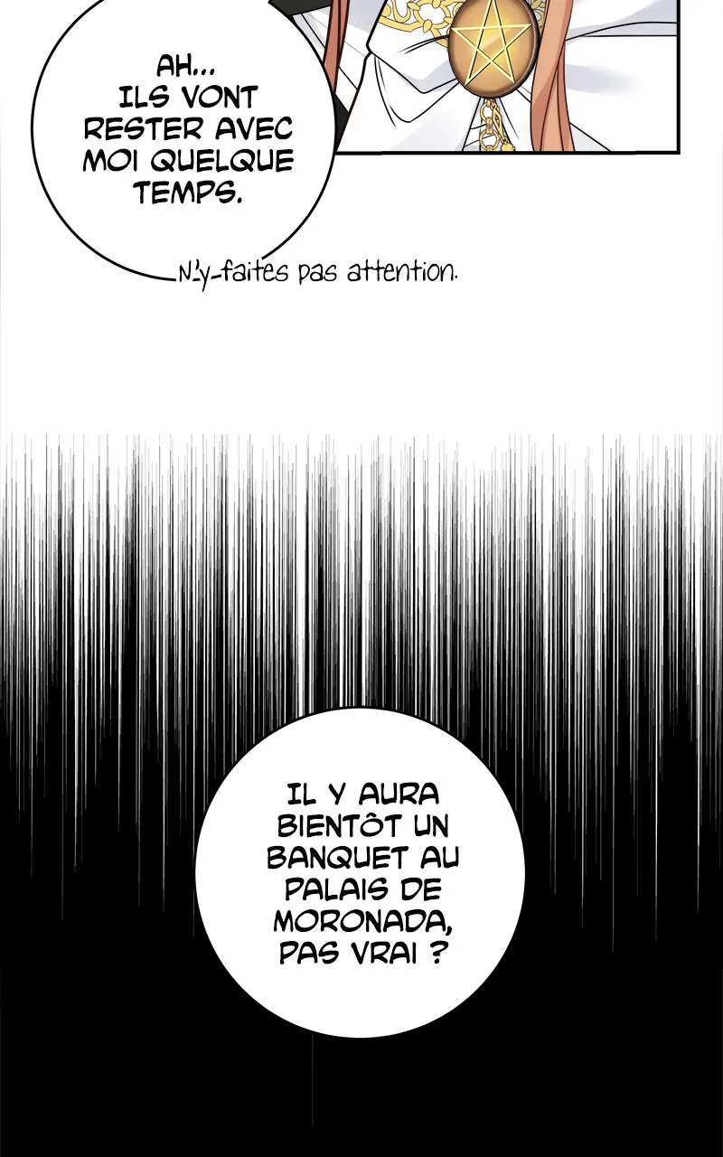 Read La lune de miel de la sorcière et du dragon Manga Online