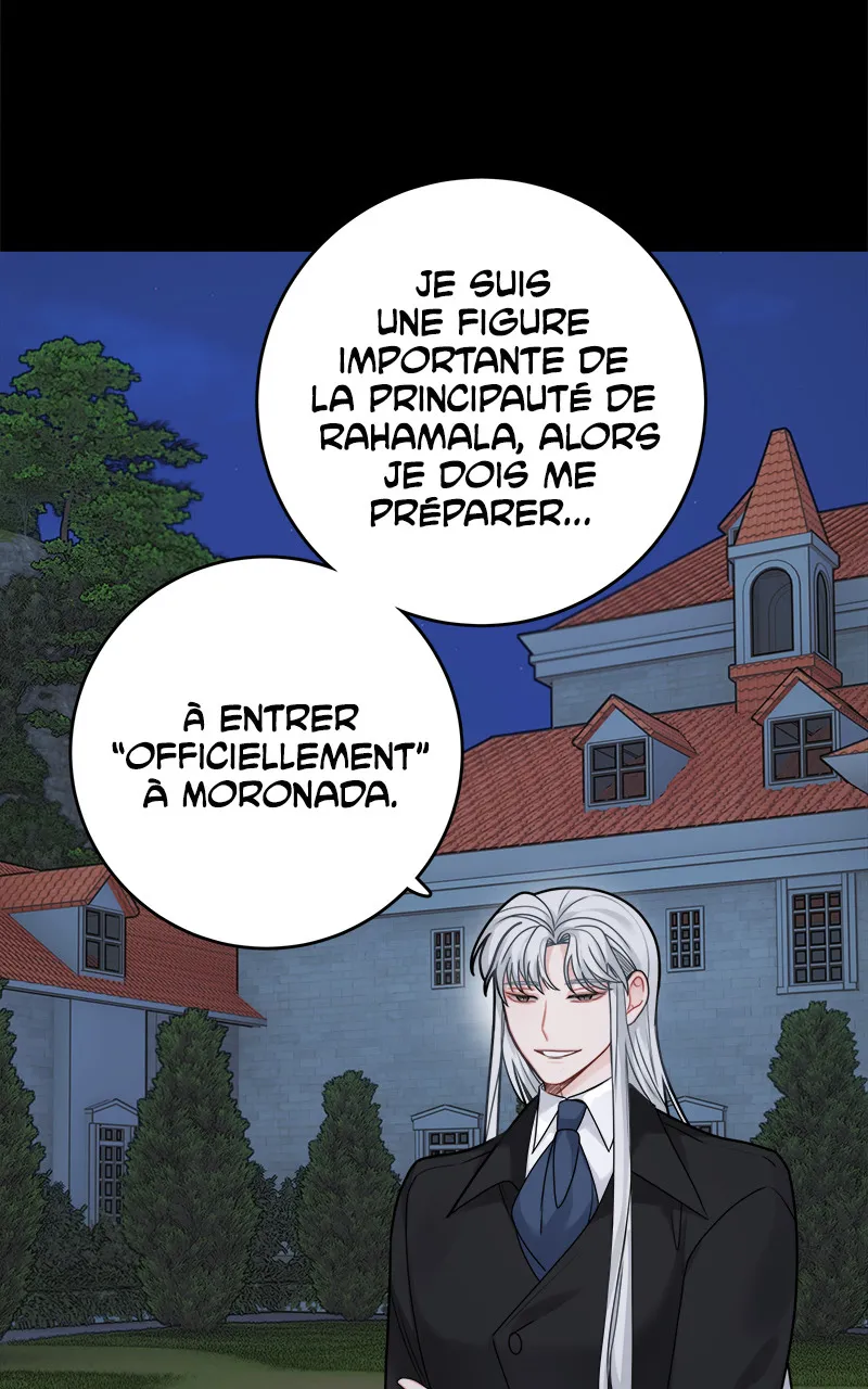 Read La lune de miel de la sorcière et du dragon Manga Online