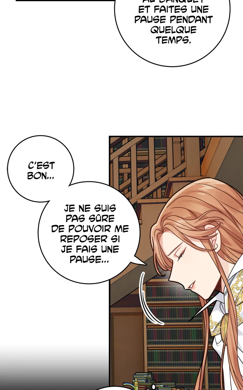 Read La lune de miel de la sorcière et du dragon Manga Online