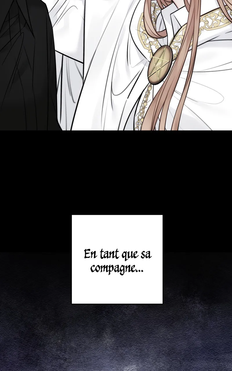 Read La lune de miel de la sorcière et du dragon Manga Online
