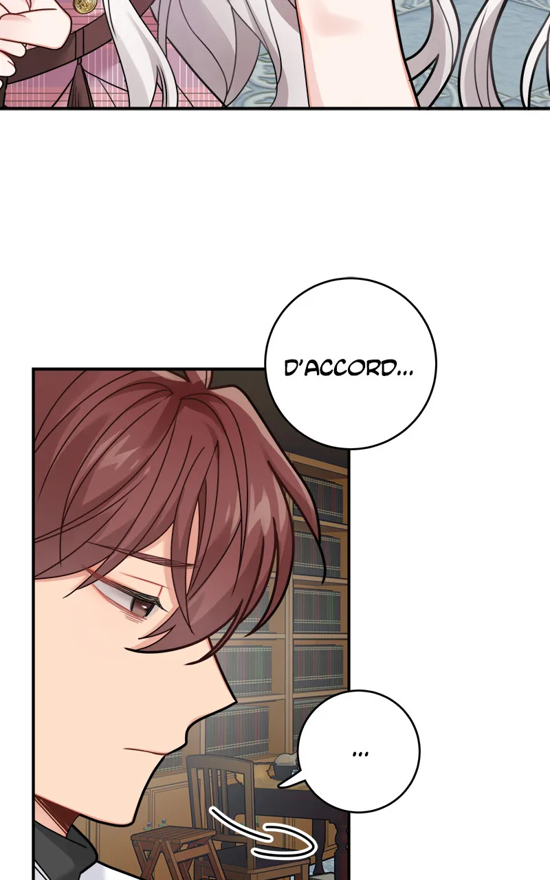 Read La lune de miel de la sorcière et du dragon Manga Online