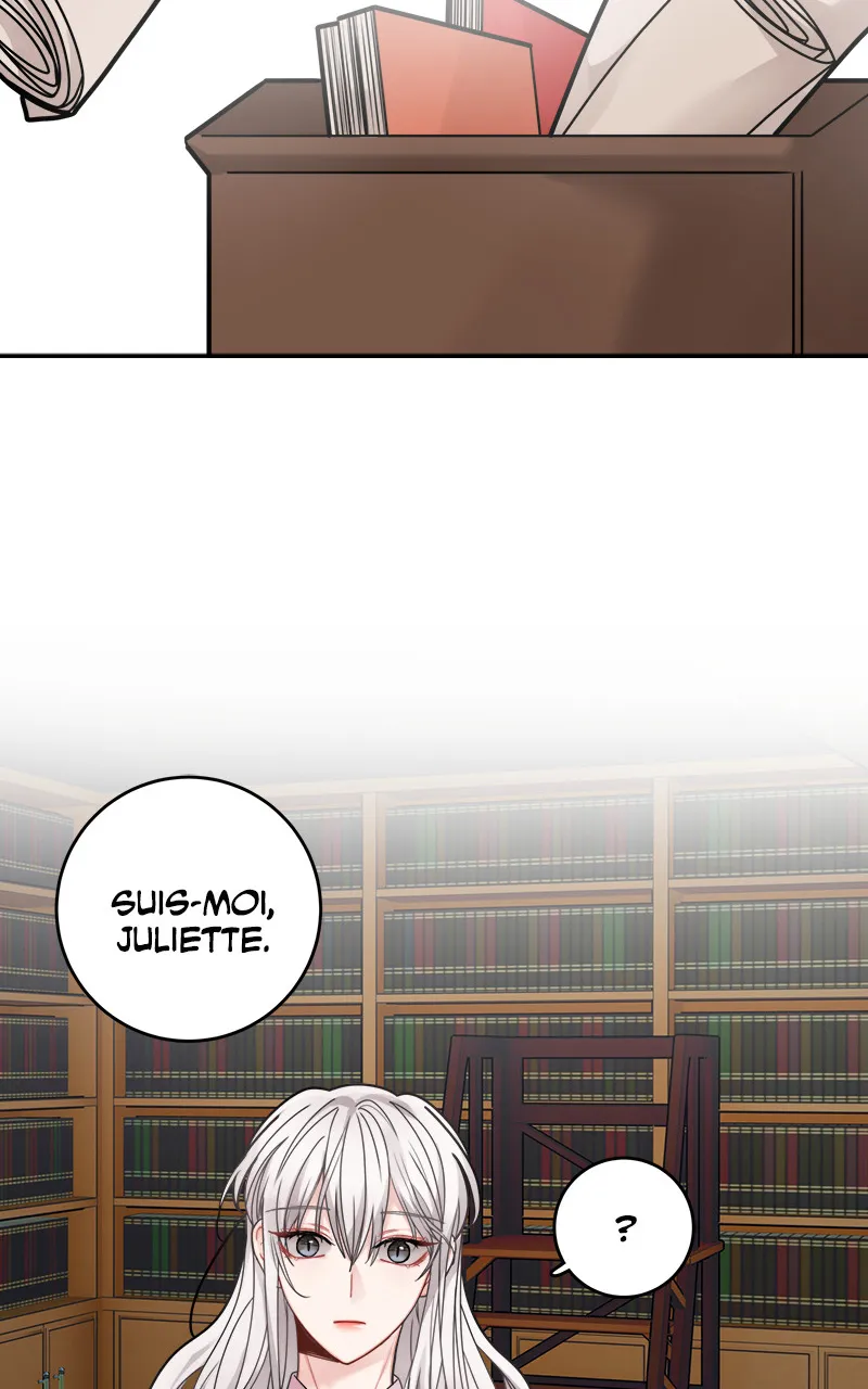 Read La lune de miel de la sorcière et du dragon Manga Online