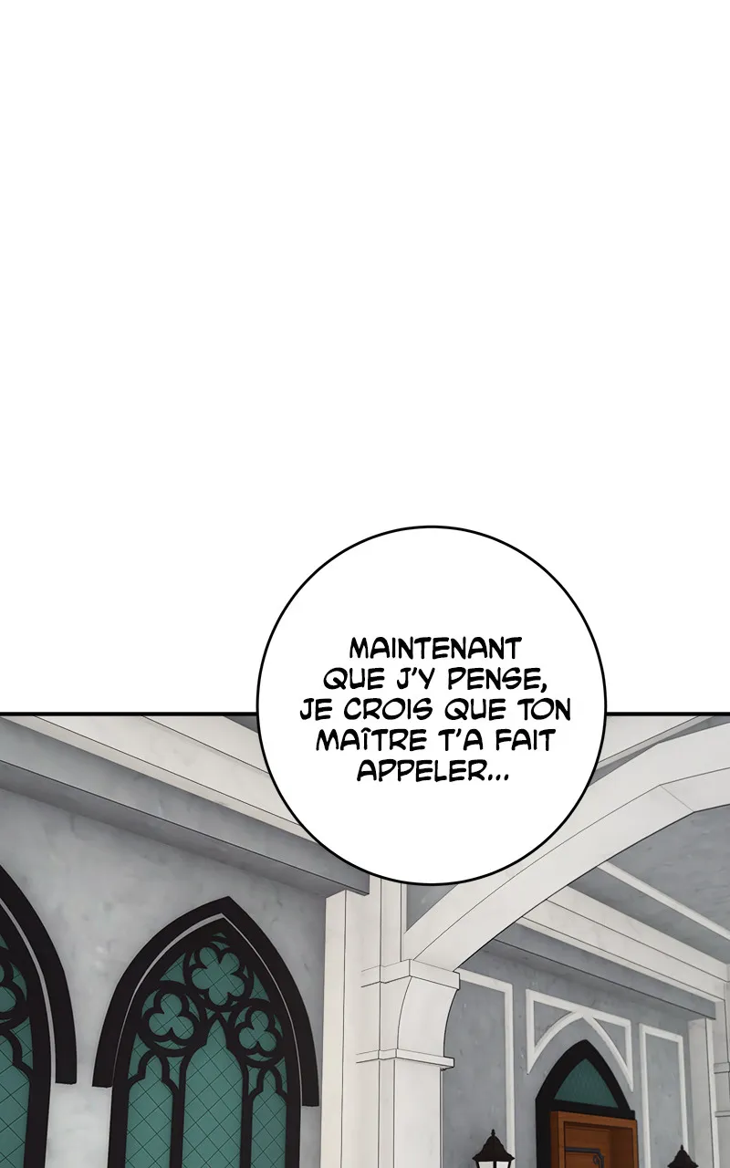 Read La lune de miel de la sorcière et du dragon Manga Online