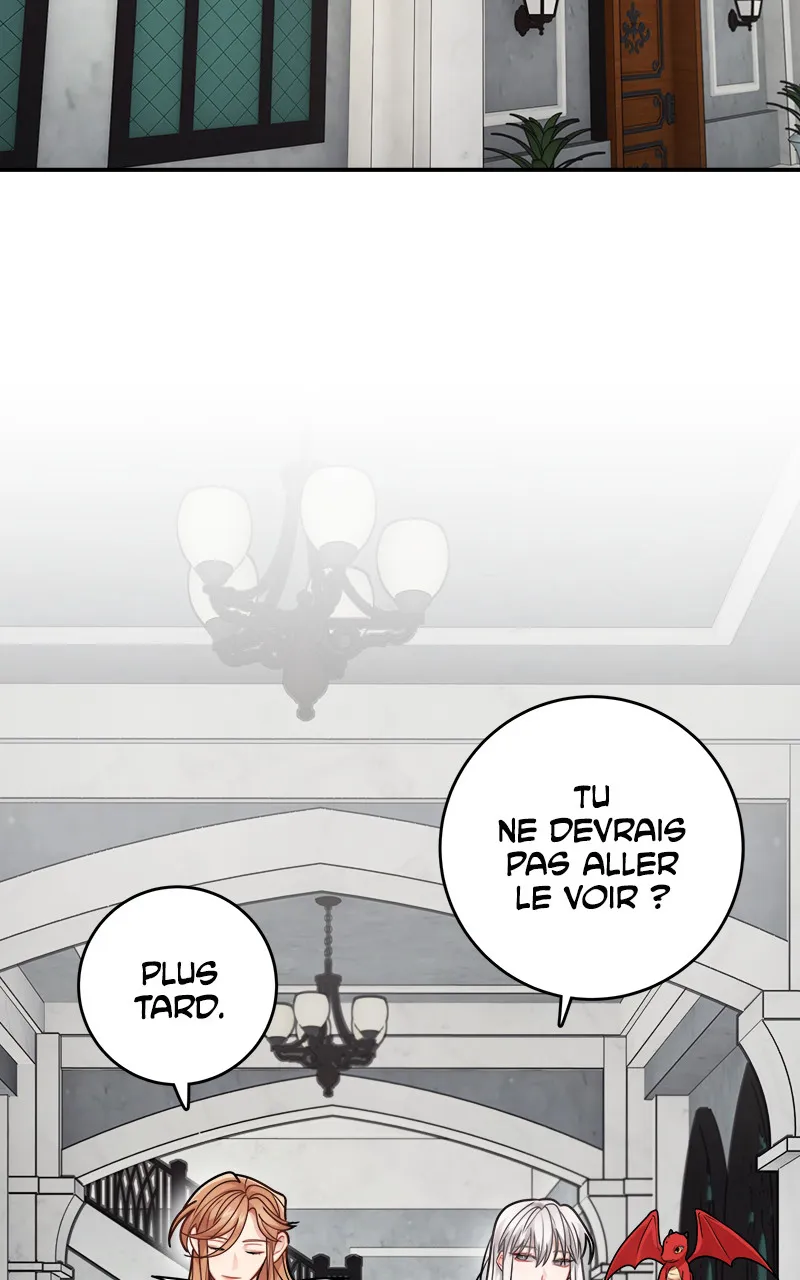 Read La lune de miel de la sorcière et du dragon Manga Online