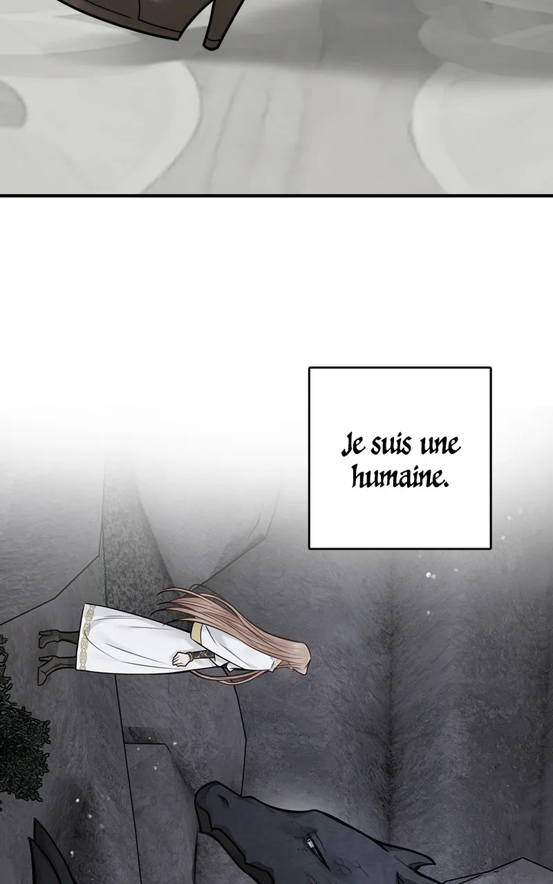 Read La lune de miel de la sorcière et du dragon Manga Online