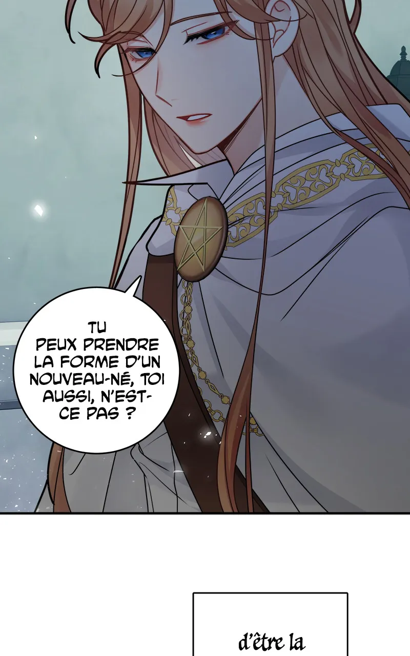 Read La lune de miel de la sorcière et du dragon Manga Online