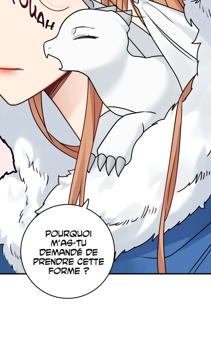 Read La lune de miel de la sorcière et du dragon Manga Online