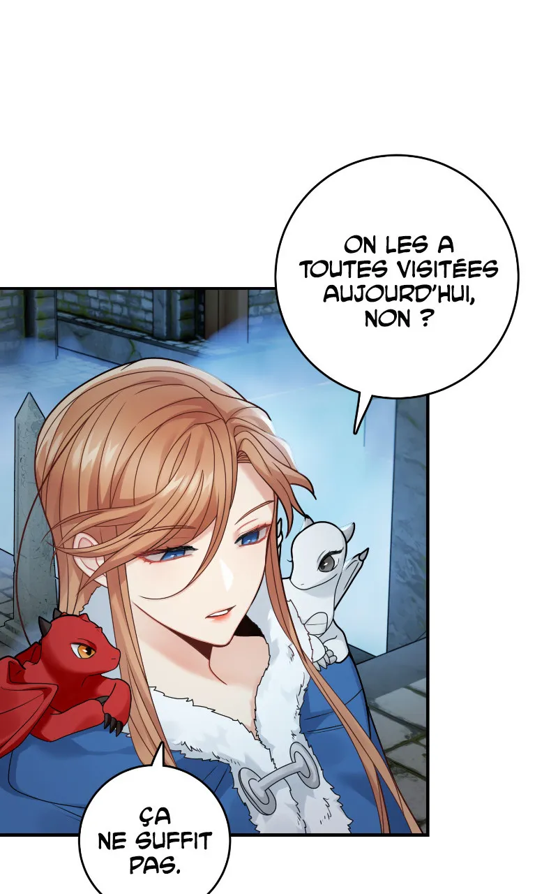Read La lune de miel de la sorcière et du dragon Manga Online