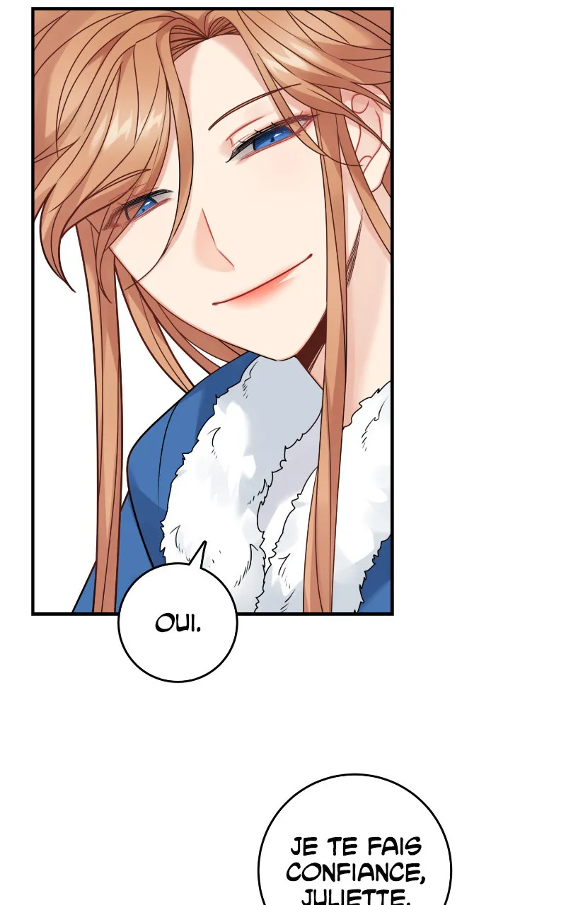 Read La lune de miel de la sorcière et du dragon Manga Online