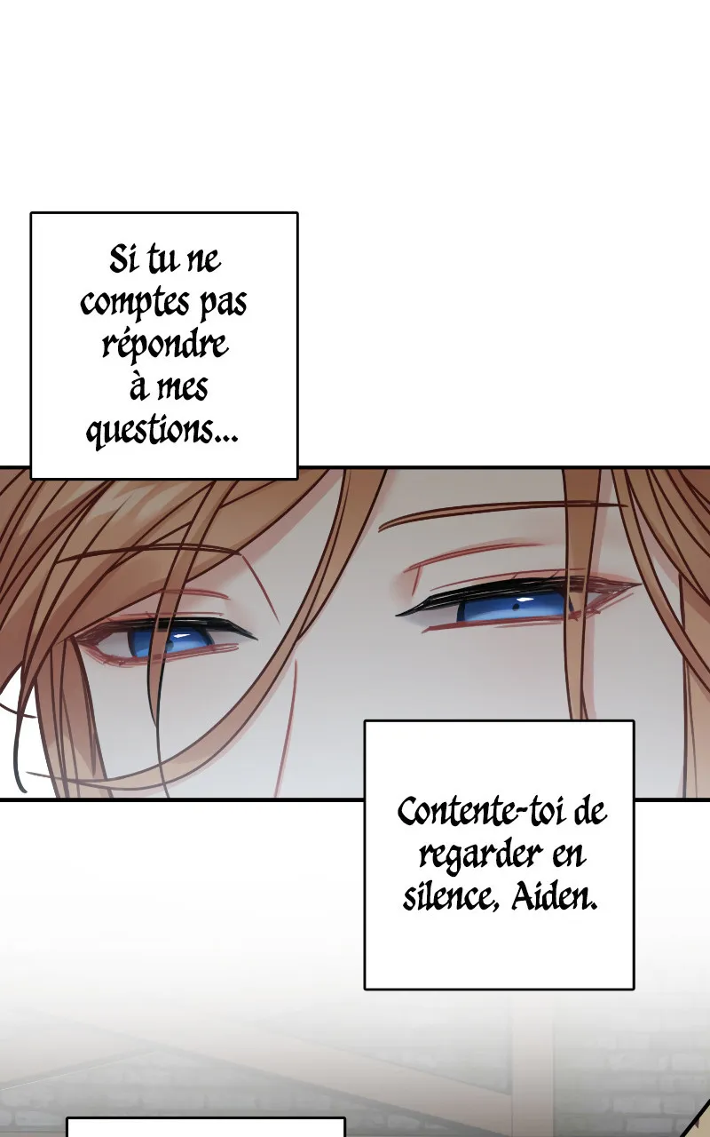 Read La lune de miel de la sorcière et du dragon Manga Online