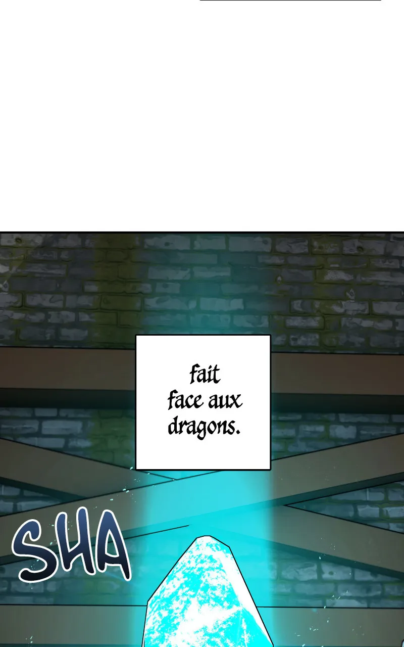Read La lune de miel de la sorcière et du dragon Manga Online