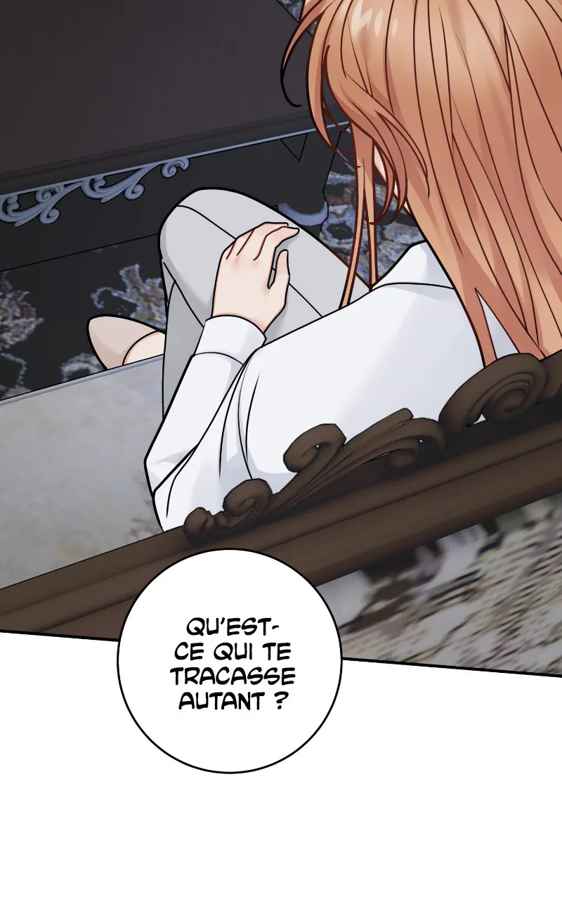 Read La lune de miel de la sorcière et du dragon Manga Online