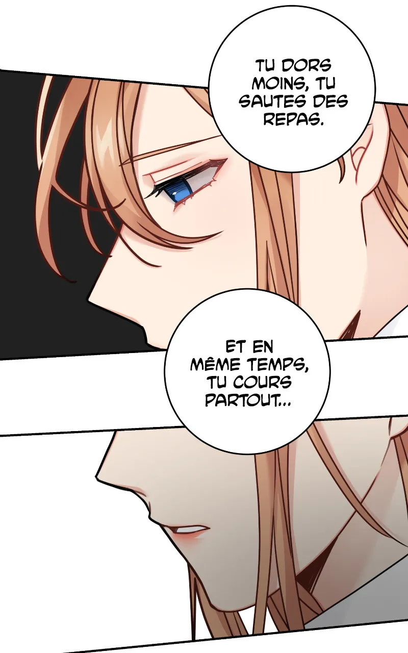 Read La lune de miel de la sorcière et du dragon Manga Online