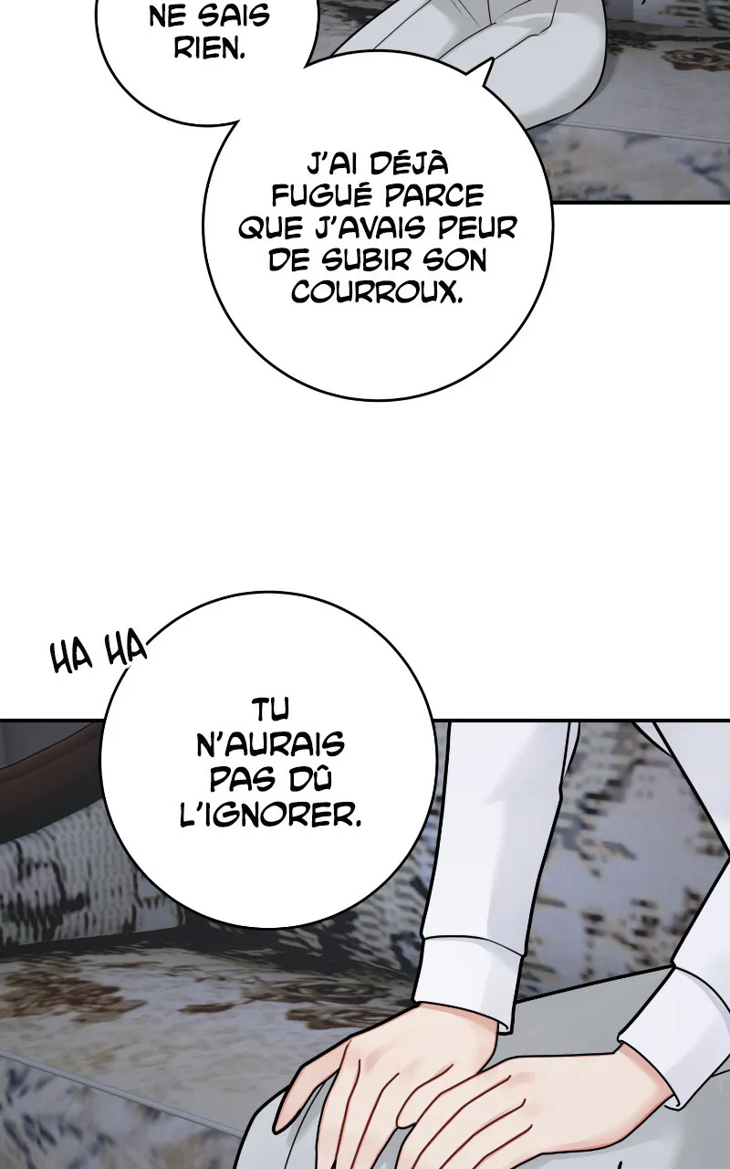 Read La lune de miel de la sorcière et du dragon Manga Online
