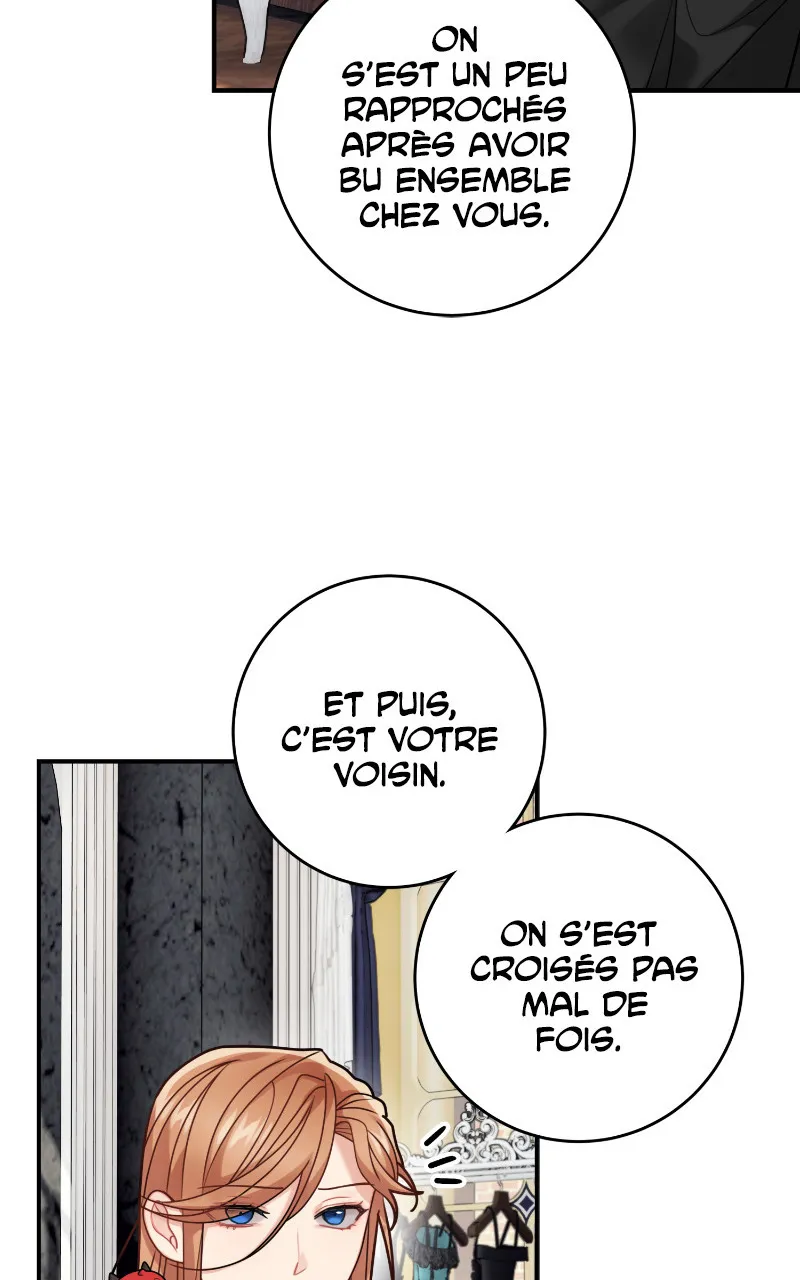 Read La lune de miel de la sorcière et du dragon Manga Online