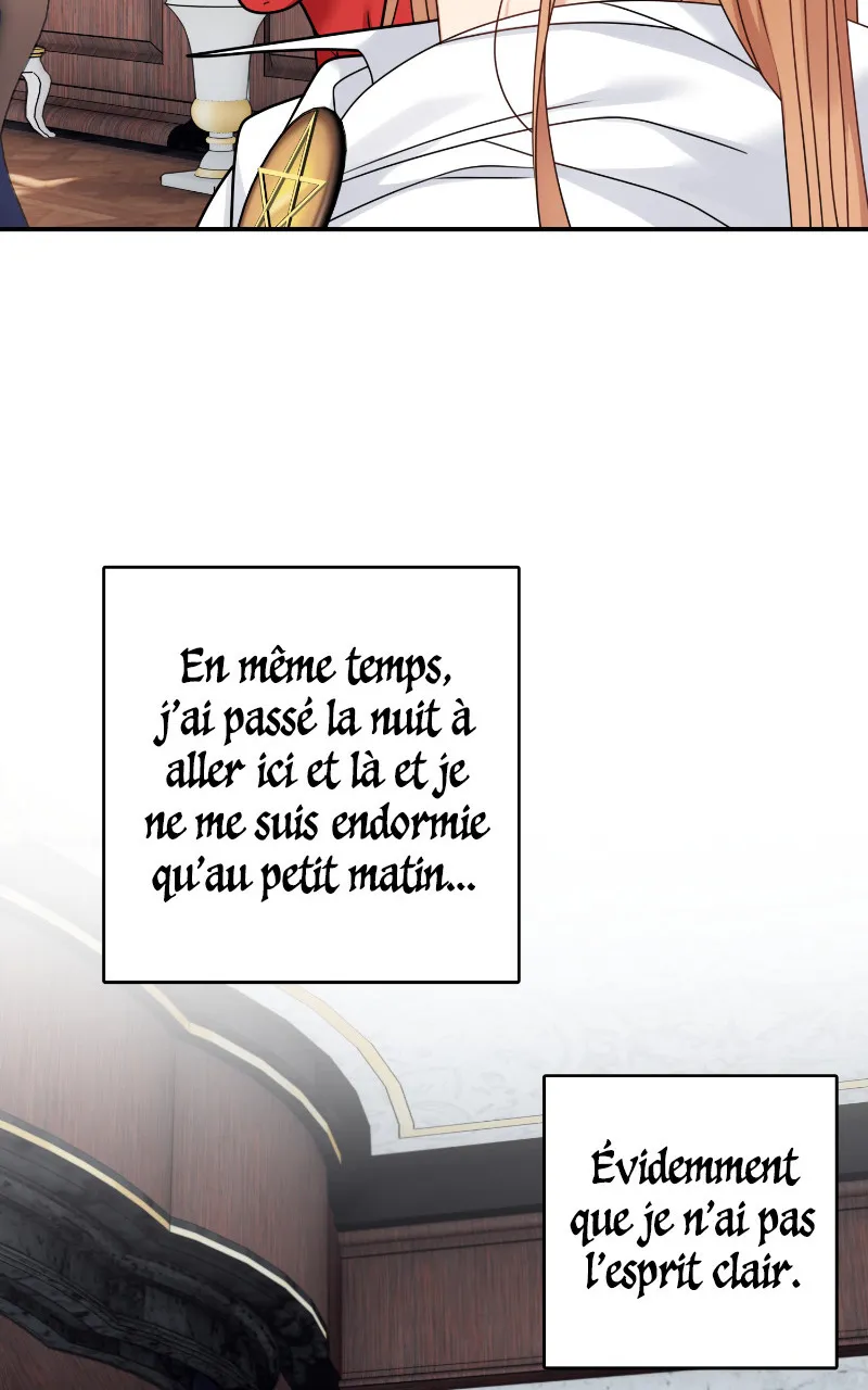 Read La lune de miel de la sorcière et du dragon Manga Online