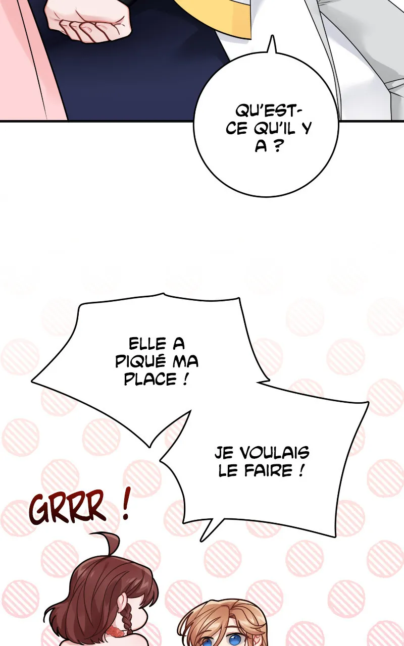 Read La lune de miel de la sorcière et du dragon Manga Online