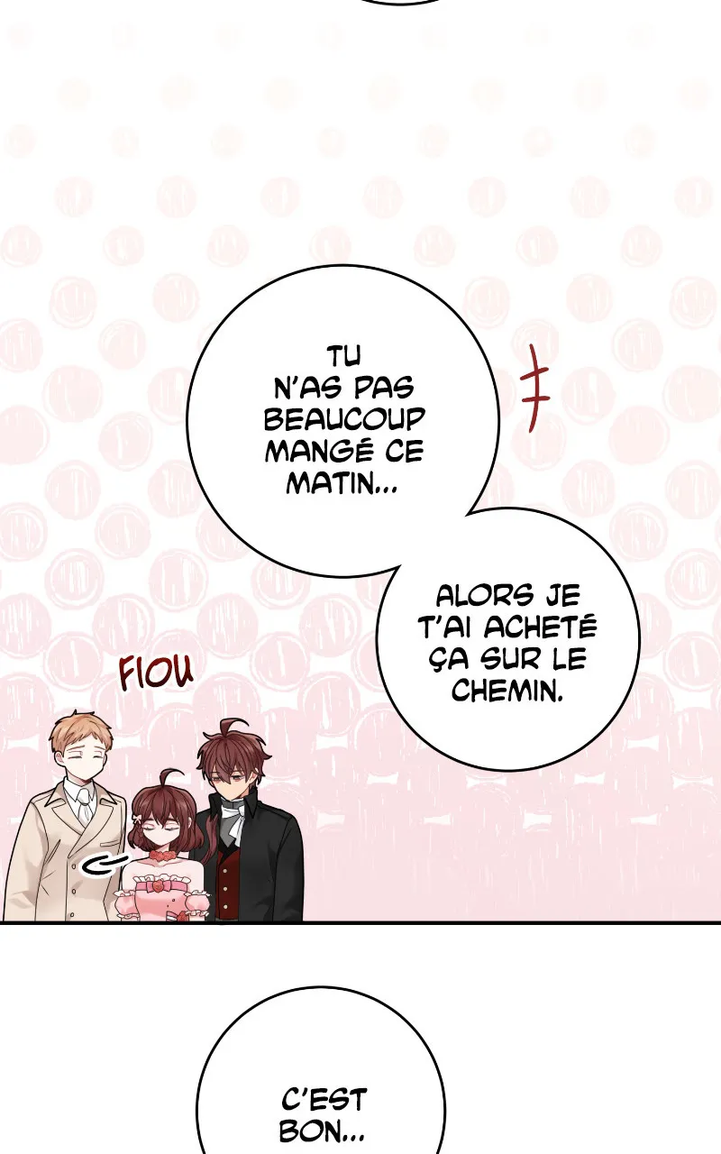 Read La lune de miel de la sorcière et du dragon Manga Online