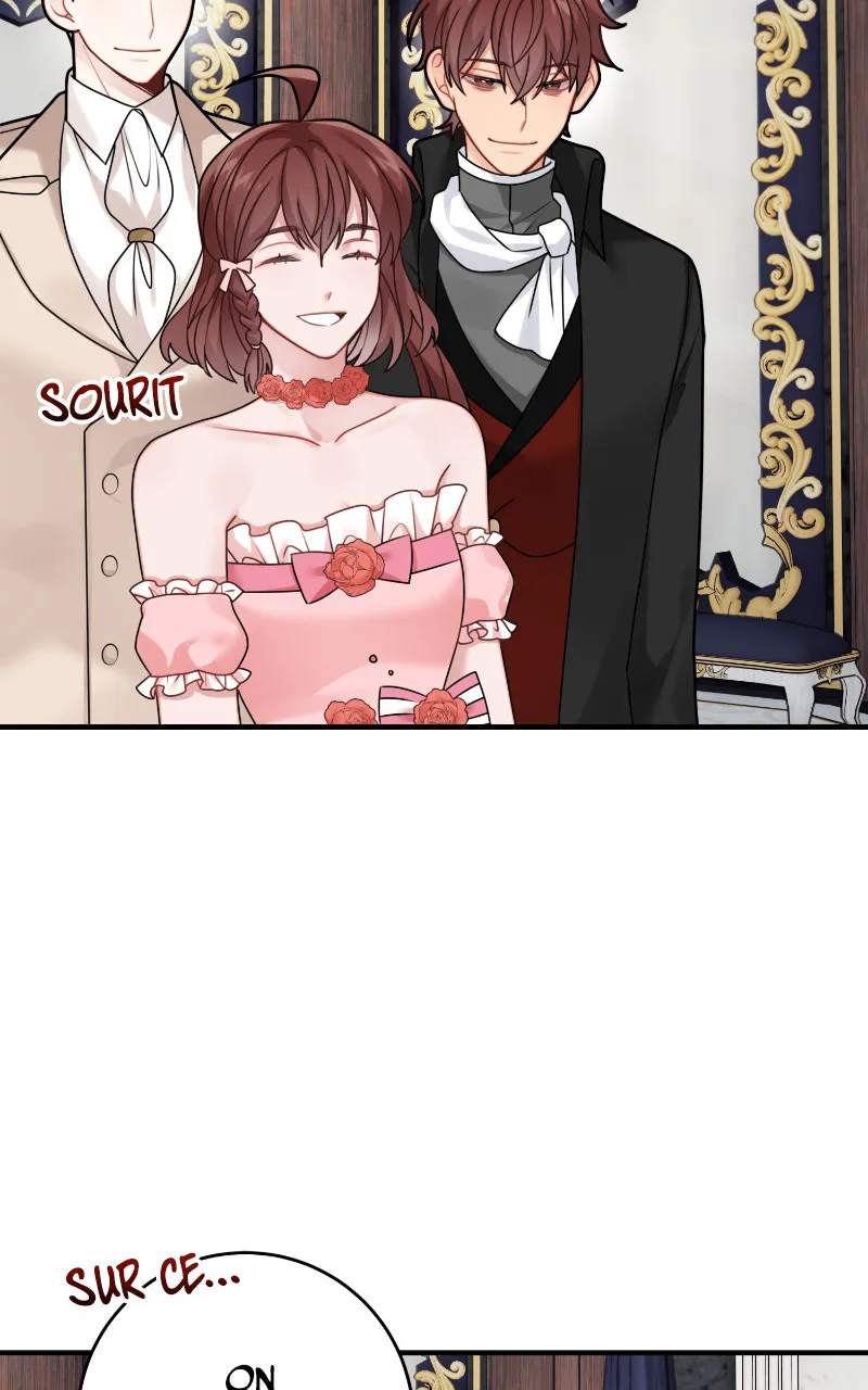 Read La lune de miel de la sorcière et du dragon Manga Online