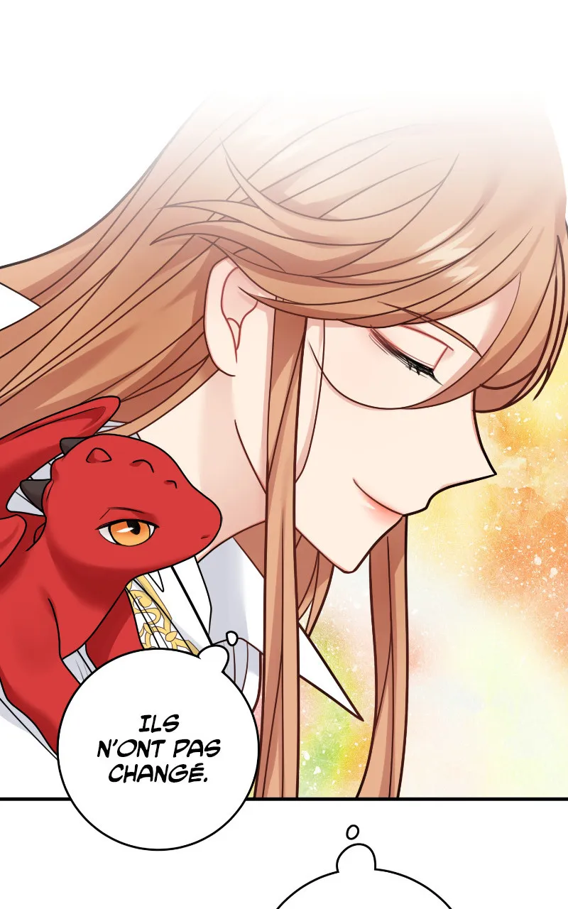 Read La lune de miel de la sorcière et du dragon Manga Online