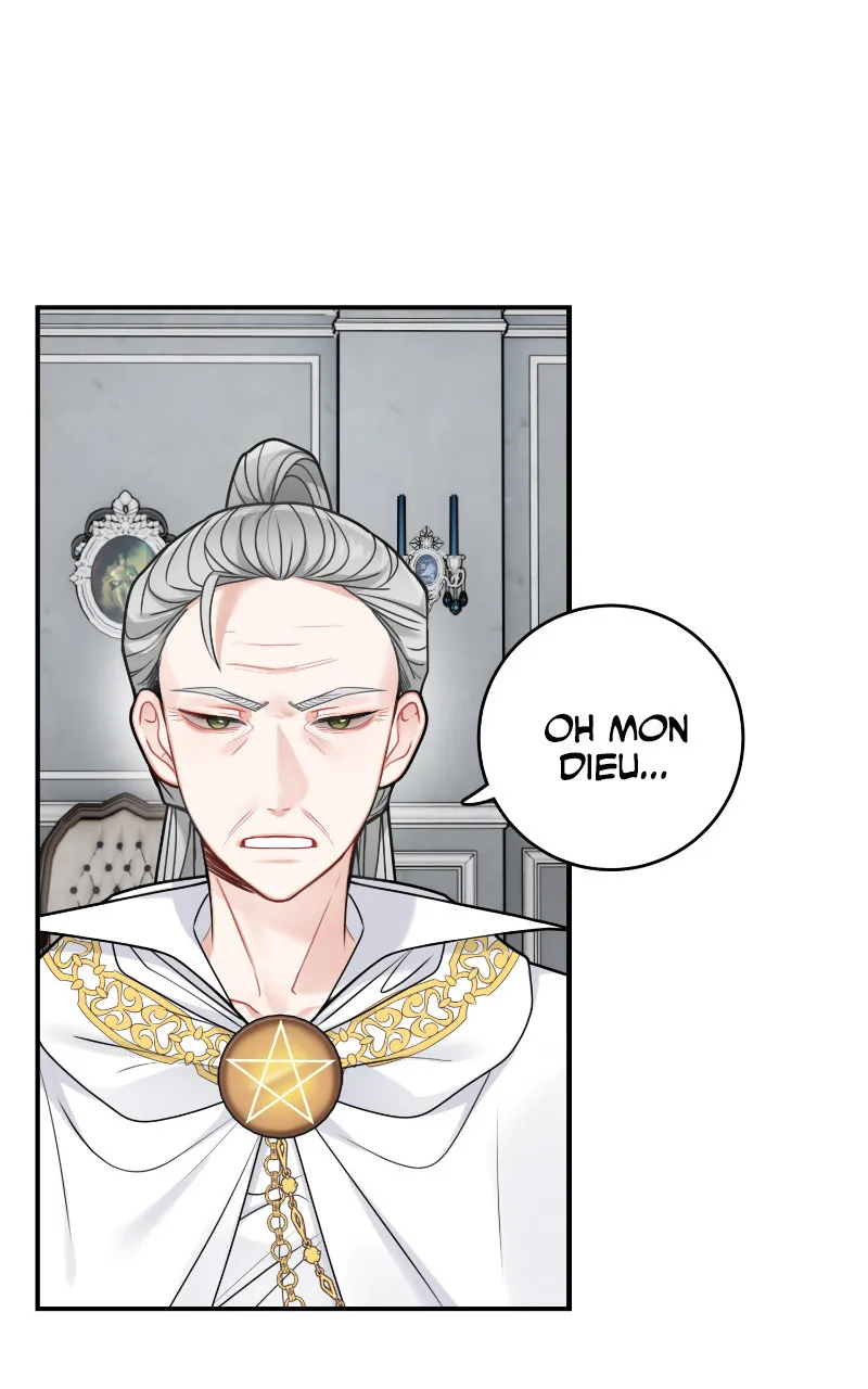 Read La lune de miel de la sorcière et du dragon Manga Online
