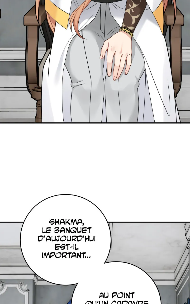 Read La lune de miel de la sorcière et du dragon Manga Online