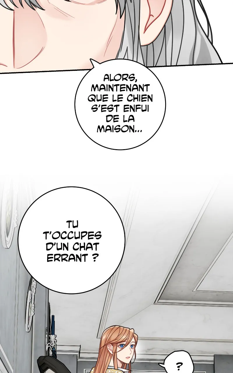 Read La lune de miel de la sorcière et du dragon Manga Online