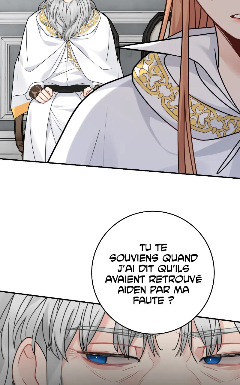 Read La lune de miel de la sorcière et du dragon Manga Online