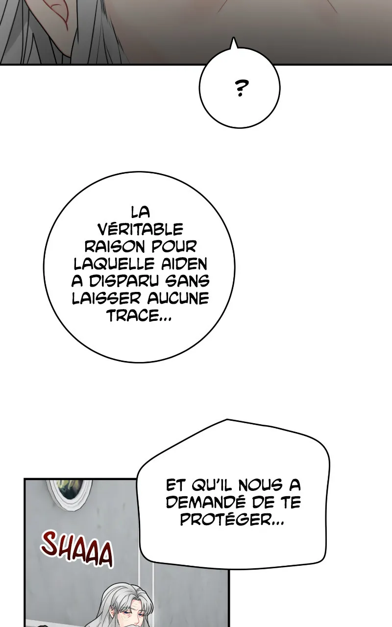 Read La lune de miel de la sorcière et du dragon Manga Online