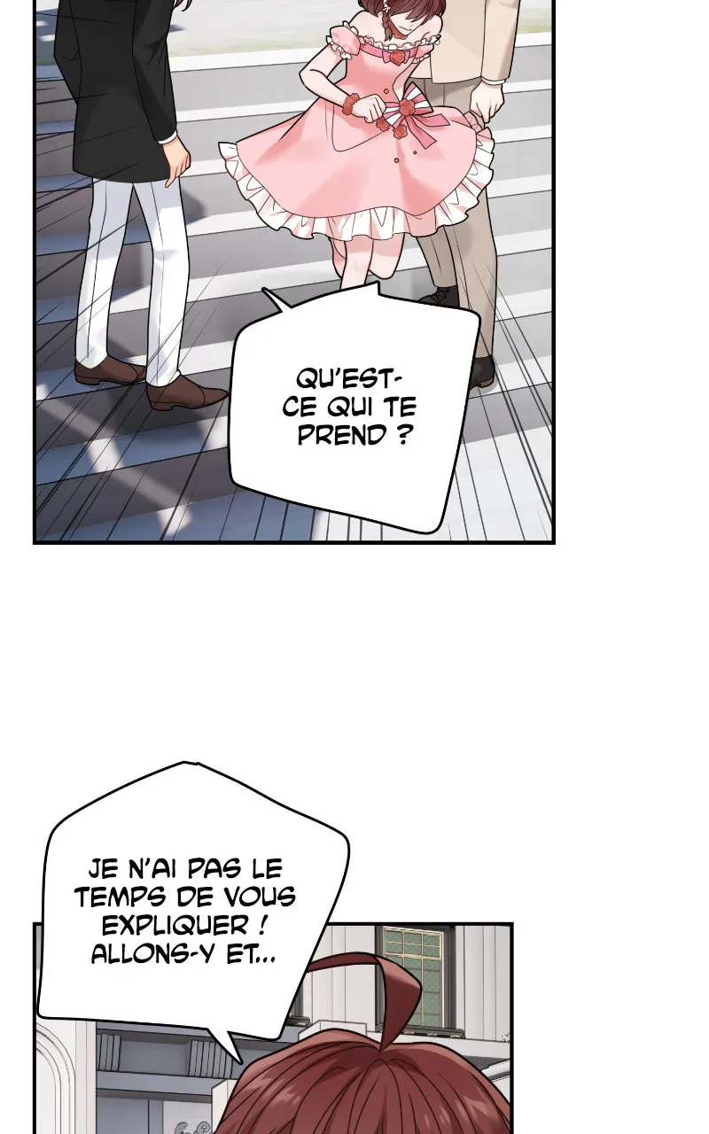 Read La lune de miel de la sorcière et du dragon Manga Online