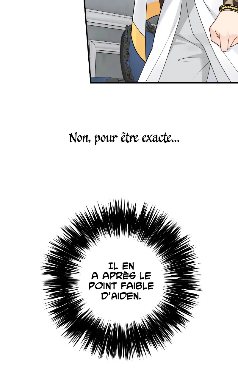 Read La lune de miel de la sorcière et du dragon Manga Online