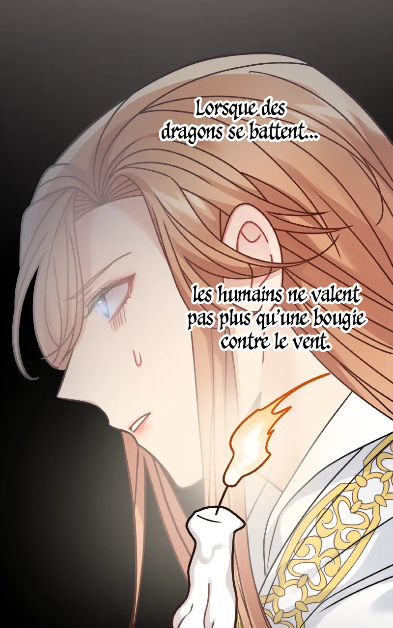 Read La lune de miel de la sorcière et du dragon Manga Online