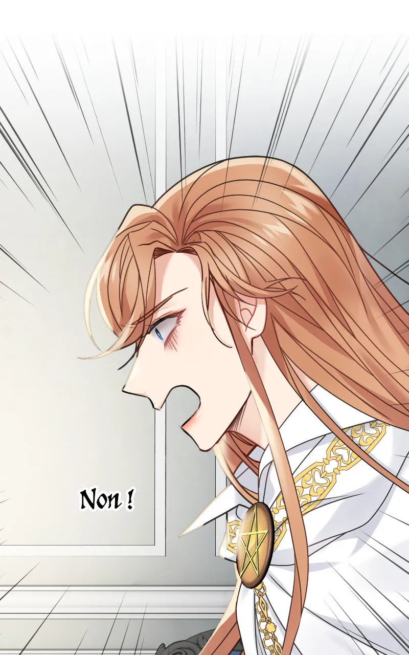 Read La lune de miel de la sorcière et du dragon Manga Online