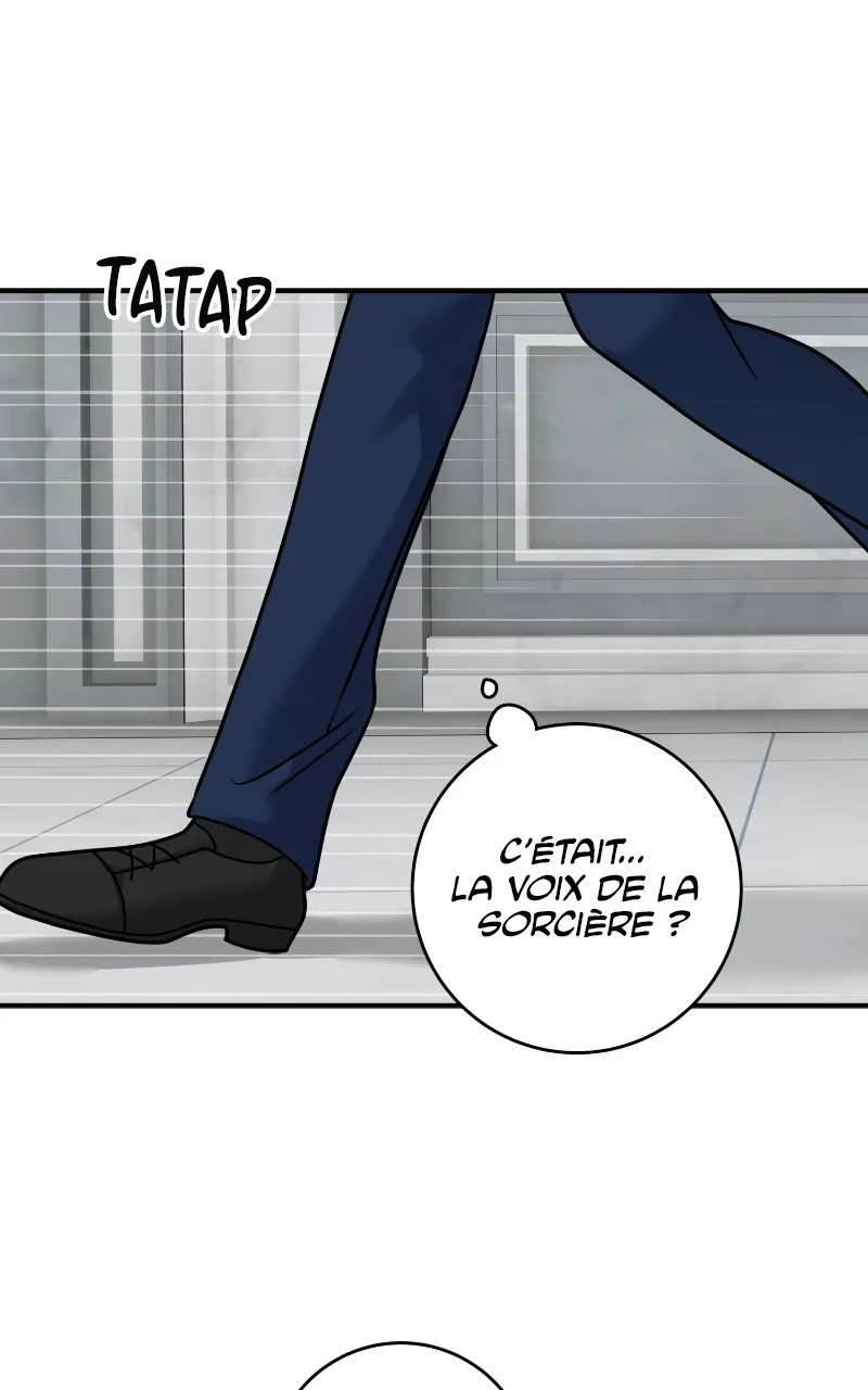 Read La lune de miel de la sorcière et du dragon Manga Online