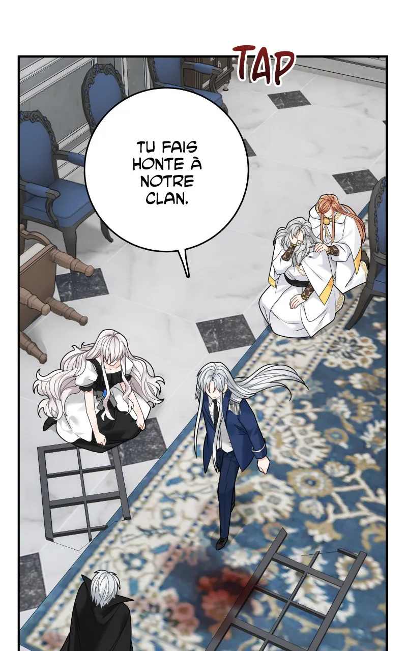 Read La lune de miel de la sorcière et du dragon Manga Online