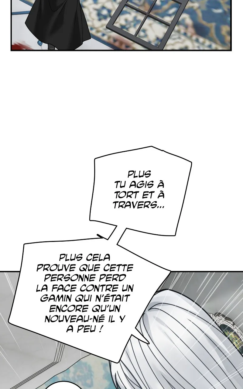 Read La lune de miel de la sorcière et du dragon Manga Online